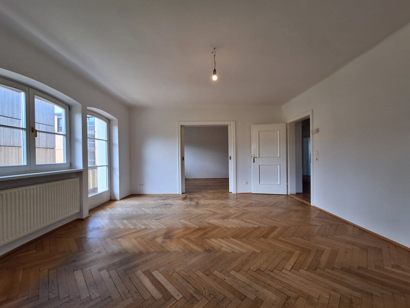 4 Zimmer-Wohnung in Igls!