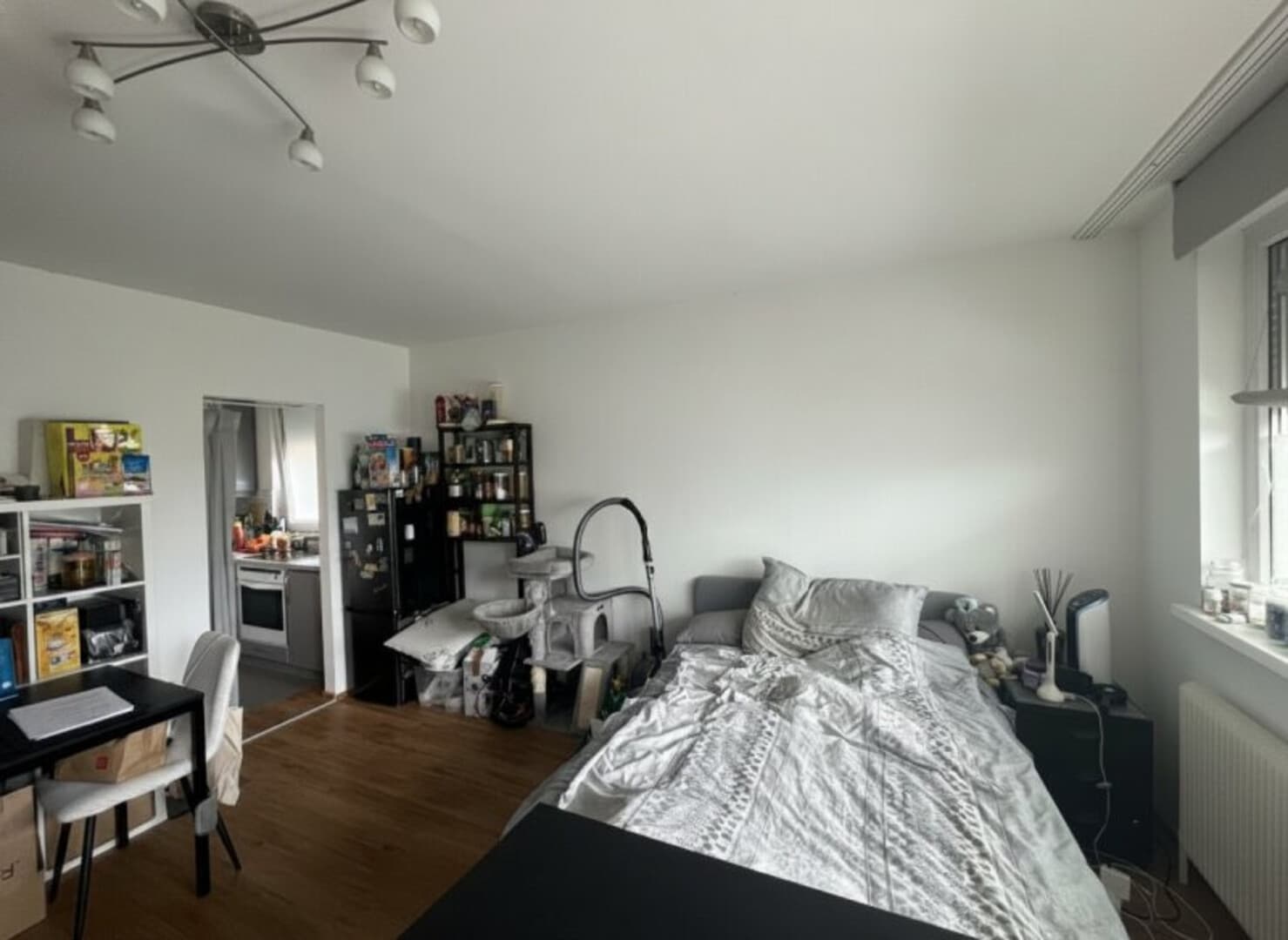Hötting: Kleine Wohnung für Anleger oder Eigennutzer