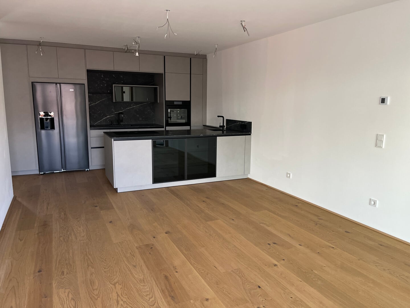 ERSTBEZUG moderne Innenstadt Wohnung