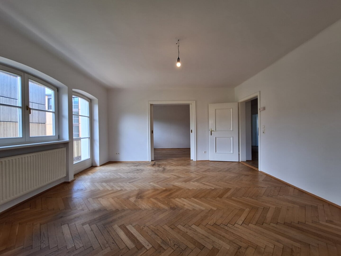 4 Zimmer-Wohnung in Igls!