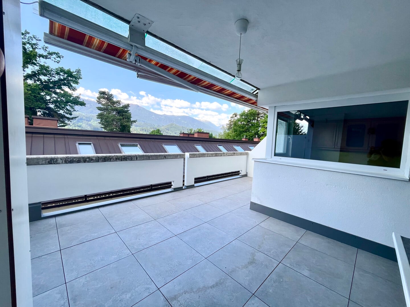 Privatverkauf: 3 Zimmerwohnung in Innsbruck/Kranebitten